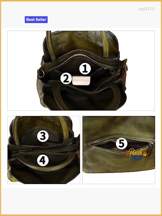 Satchels